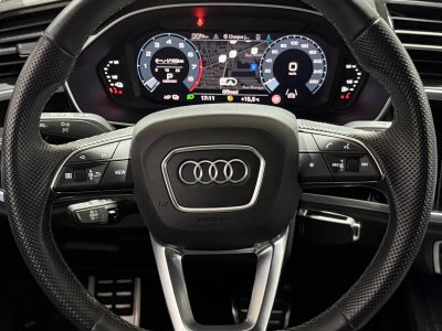 Audi Q3 Sportback 45 TFSIe 245 ch S tronic 6 S line - 20