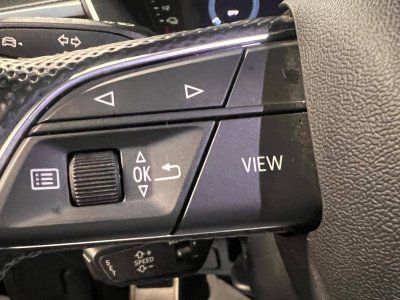 Audi Q3 Sportback 45 TFSIe 245 ch S tronic 6 S line - 21