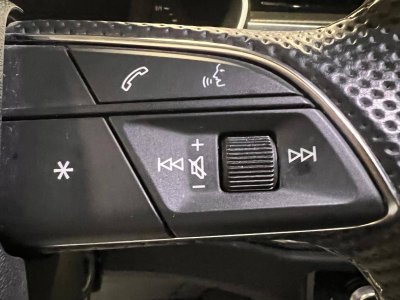 Audi Q3 Sportback 45 TFSIe 245 ch S tronic 6 S line - 22