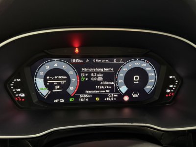 Audi Q3 Sportback 45 TFSIe 245 ch S tronic 6 S line - 26