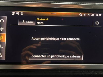 Audi Q3 Sportback 45 TFSIe 245 ch S tronic 6 S line - 42