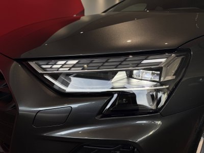 Audi A3 Sportback TFSI e Hybride rechargeable 204 S tronic 6 S line - 7