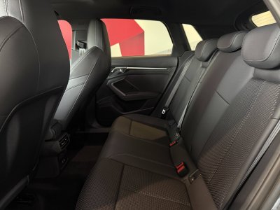 Audi A3 Sportback TFSI e Hybride rechargeable 204 S tronic 6 S line - 9