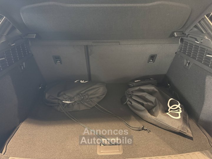 Audi A3 Sportback TFSI e Hybride rechargeable 204 S tronic 6 S line - 10