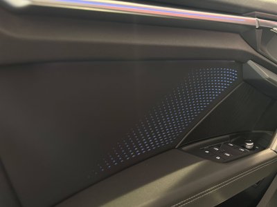 Audi A3 Sportback TFSI e Hybride rechargeable 204 S tronic 6 S line - 13