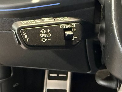 Audi A3 Sportback TFSI e Hybride rechargeable 204 S tronic 6 S line - 14