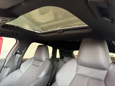 Audi A3 Sportback TFSI e Hybride rechargeable 204 S tronic 6 S line - 19