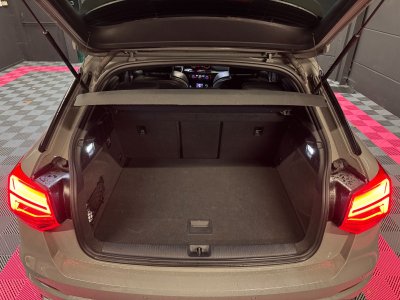 Audi SQ2 50 TFSI 300 ch S tronic 7 Quattro - 7