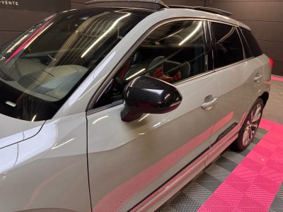 Audi SQ2 50 TFSI 300 ch S tronic 7 Quattro - 17