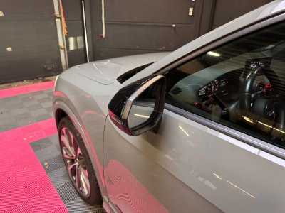 Audi SQ2 50 TFSI 300 ch S tronic 7 Quattro - 18