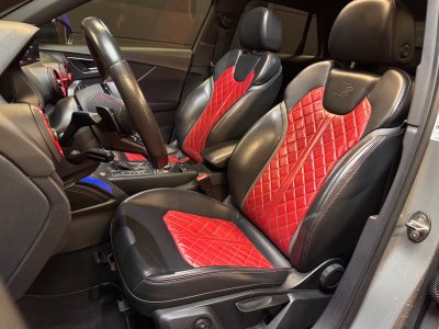 Audi SQ2 50 TFSI 300 ch S tronic 7 Quattro - 21