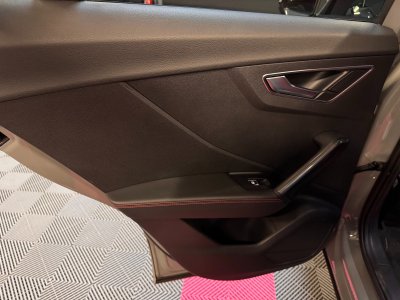 Audi SQ2 50 TFSI 300 ch S tronic 7 Quattro - 22