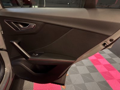 Audi SQ2 50 TFSI 300 ch S tronic 7 Quattro - 24