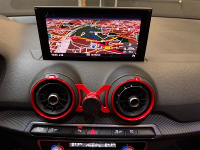 Audi SQ2 50 TFSI 300 ch S tronic 7 Quattro - 30