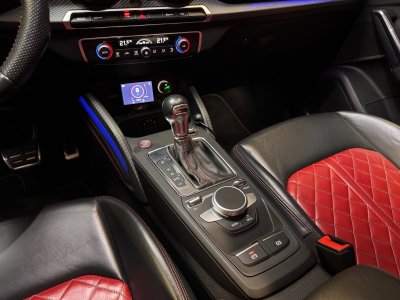 Audi SQ2 50 TFSI 300 ch S tronic 7 Quattro - 36