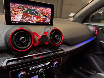 Audi SQ2 50 TFSI 300 ch S tronic 7 Quattro - 37