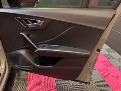 Audi SQ2 50 TFSI 300 ch S tronic 7 Quattro - 38