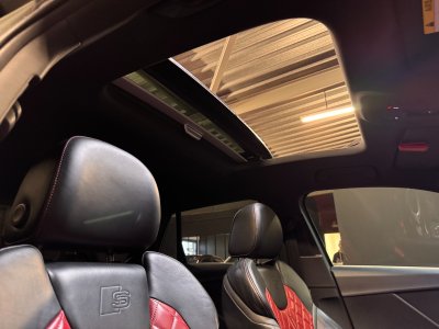 Audi SQ2 50 TFSI 300 ch S tronic 7 Quattro - 41