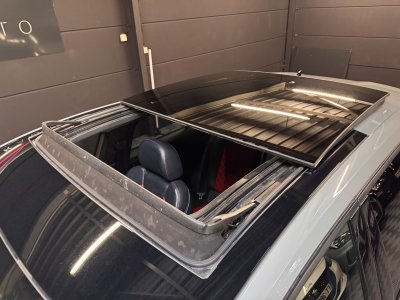 Audi SQ2 50 TFSI 300 ch S tronic 7 Quattro - 42