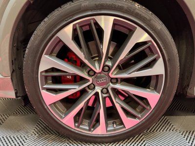 Audi SQ2 50 TFSI 300 ch S tronic 7 Quattro - 43