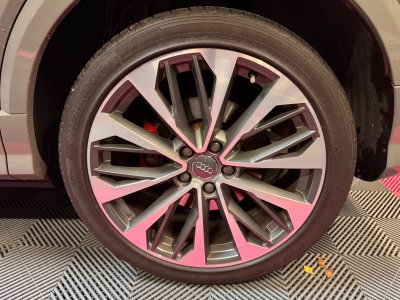 Audi SQ2 50 TFSI 300 ch S tronic 7 Quattro - 44