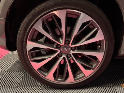 Audi SQ2 50 TFSI 300 ch S tronic 7 Quattro - 45