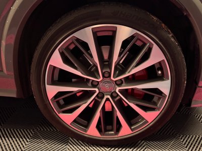 Audi SQ2 50 TFSI 300 ch S tronic 7 Quattro - 46