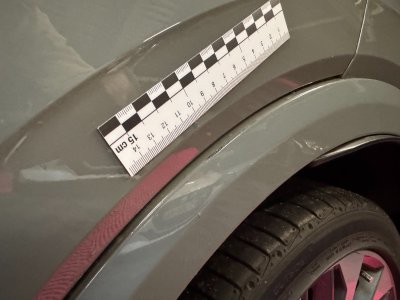 Audi SQ2 50 TFSI 300 ch S tronic 7 Quattro - 48