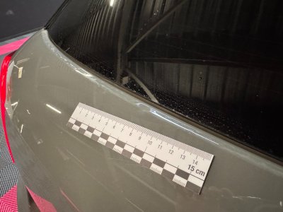 Audi SQ2 50 TFSI 300 ch S tronic 7 Quattro - 49