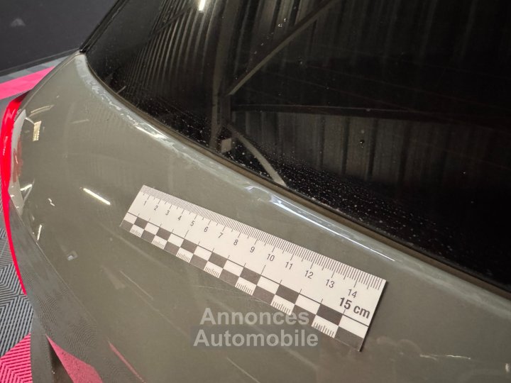 Audi SQ2 50 TFSI 300 ch S tronic 7 Quattro - 49