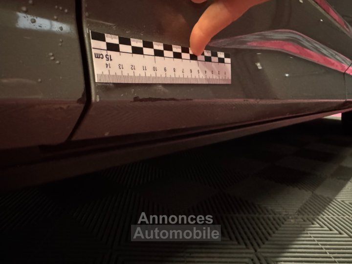 Audi SQ2 50 TFSI 300 ch S tronic 7 Quattro - 50