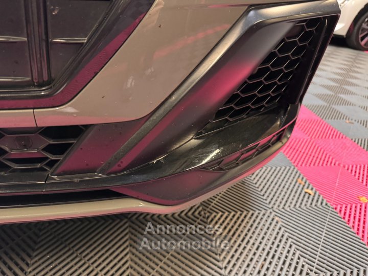 Audi SQ2 50 TFSI 300 ch S tronic 7 Quattro - 52