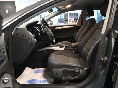 Audi A5 Sportback 20 TDI 150 Clean Diesel Attraction Multitronic A - 7