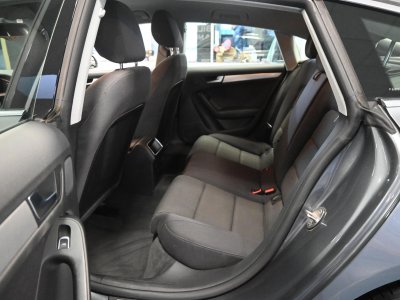 Audi A5 Sportback 20 TDI 150 Clean Diesel Attraction Multitronic A - 9