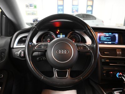 Audi A5 Sportback 20 TDI 150 Clean Diesel Attraction Multitronic A - 11