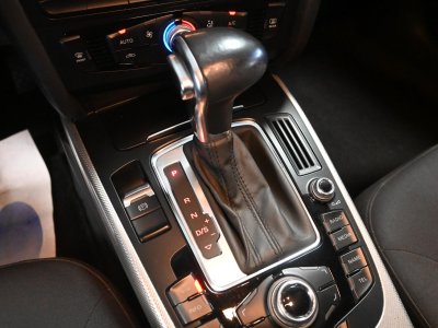 Audi A5 Sportback 20 TDI 150 Clean Diesel Attraction Multitronic A - 12