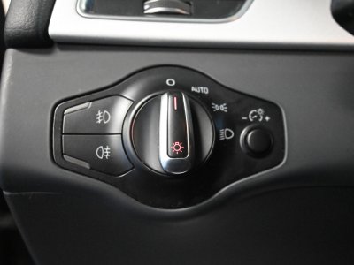 Audi A5 Sportback 20 TDI 150 Clean Diesel Attraction Multitronic A - 13