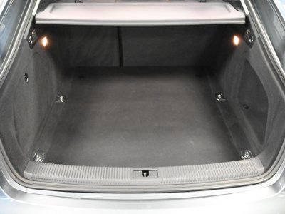 Audi A5 Sportback 20 TDI 150 Clean Diesel Attraction Multitronic A - 14