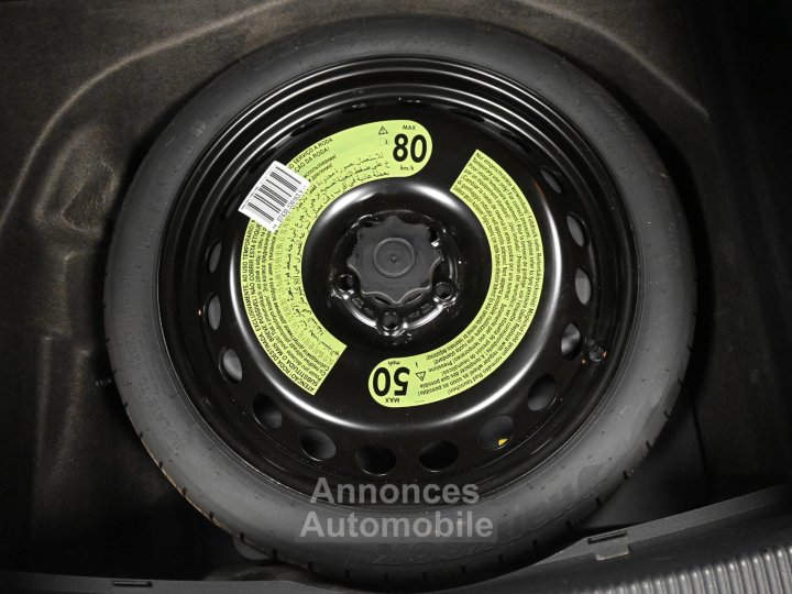 Audi A5 Sportback 20 TDI 150 Clean Diesel Attraction Multitronic A - 15