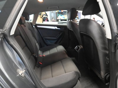 Audi A5 Sportback 20 TDI 150 Clean Diesel Attraction Multitronic A - 16