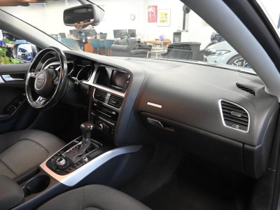 Audi A5 Sportback 20 TDI 150 Clean Diesel Attraction Multitronic A - 17