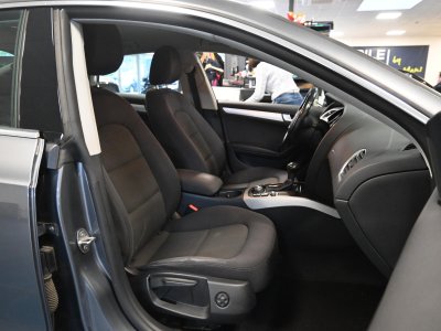 Audi A5 Sportback 20 TDI 150 Clean Diesel Attraction Multitronic A - 18