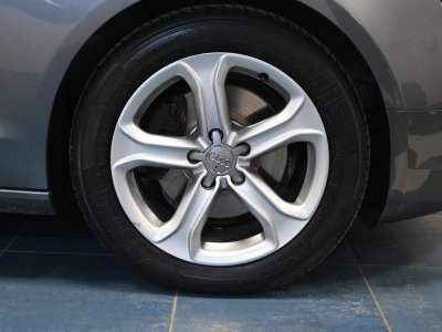 Audi A5 Sportback 20 TDI 150 Clean Diesel Attraction Multitronic A - 19