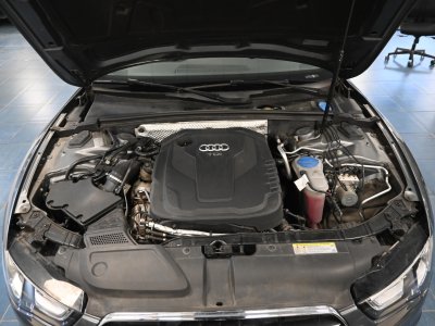 Audi A5 Sportback 20 TDI 150 Clean Diesel Attraction Multitronic A - 20