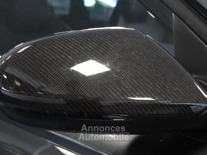 Audi RS6 AVANT V8 40 TFSI 560 Quattro Tiptronic 8 - 15