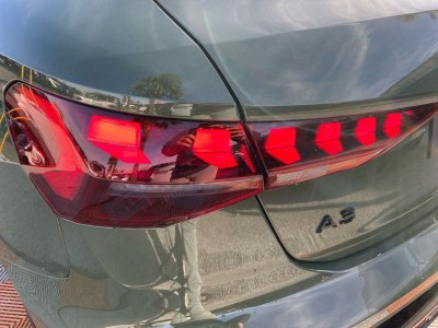 Audi A3 Sportback NEW 35 TDI 150 S-tronic S LINE TOE Matrix Caméra 360 JA 18" Black Hifi SONOS - 11