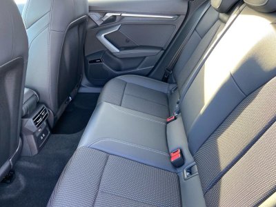 Audi A3 Sportback NEW 35 TDI 150 S-tronic S LINE TOE Matrix Caméra 360 JA 18" Black Hifi SONOS - 15