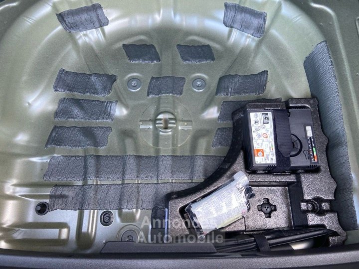 Audi A3 Sportback NEW 35 TDI 150 S-tronic S LINE TOE Matrix Caméra 360 JA 18" Black Hifi SONOS - 17