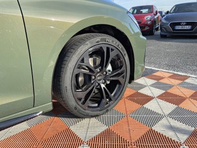 Audi A3 Sportback NEW 35 TDI 150 S-tronic S LINE TOE Matrix Caméra 360 JA 18" Black Hifi SONOS - 18