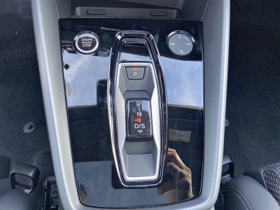 Audi A3 Sportback NEW 35 TDI 150 S-tronic S LINE TOE Matrix Caméra 360 JA 18" Black Hifi SONOS - 30